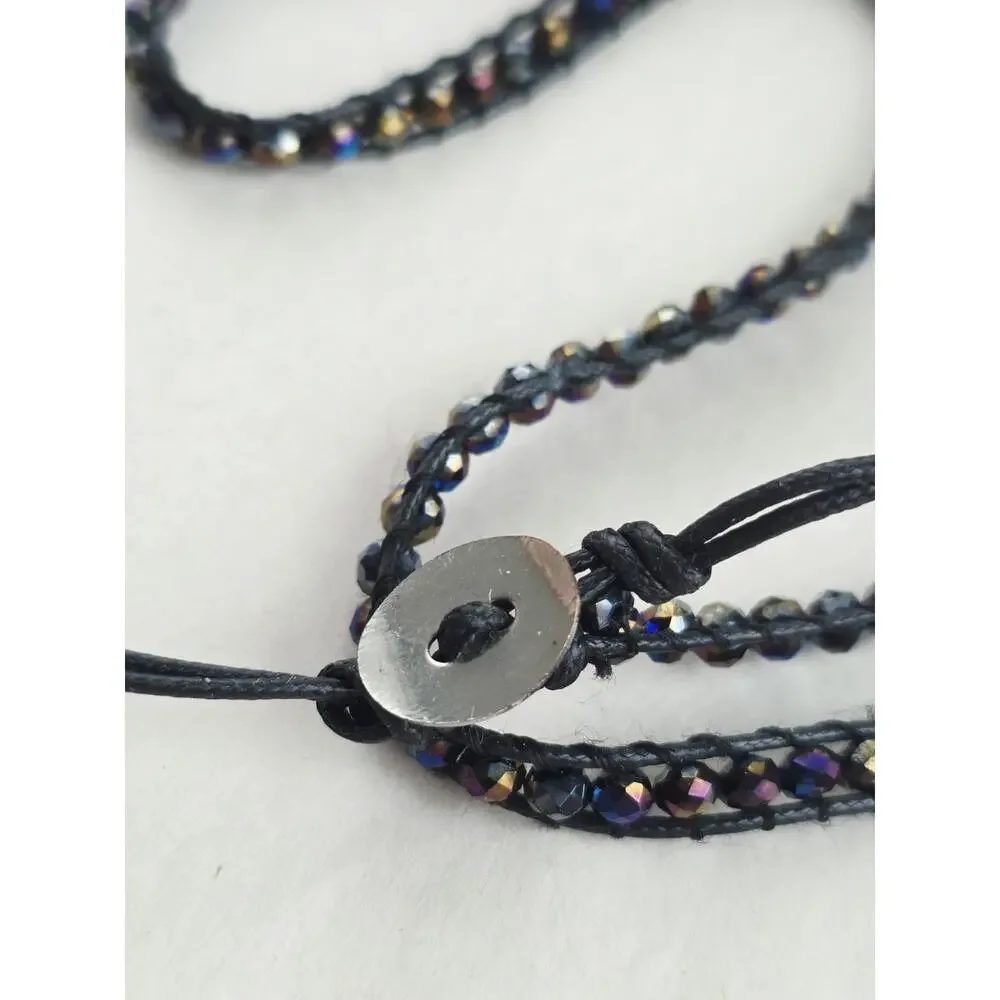 Crystal Beads 22